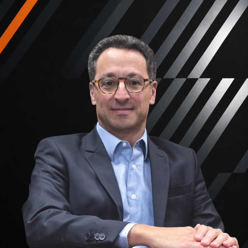 André Rizk