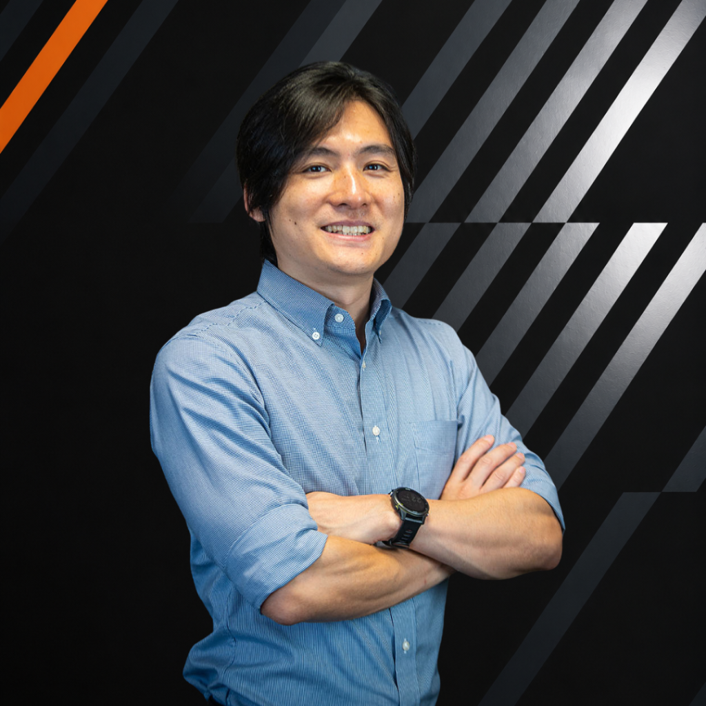 Fabio Kimura