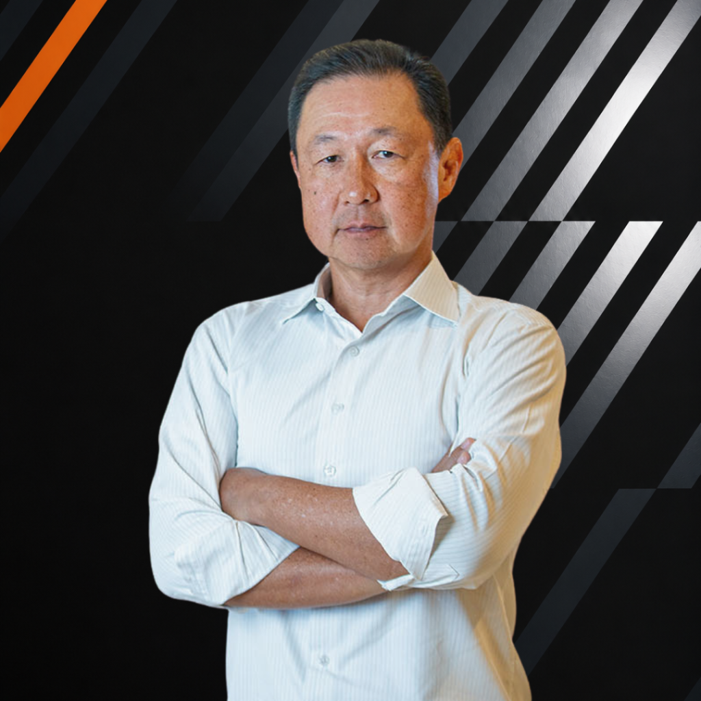 Marcos Hatushikano