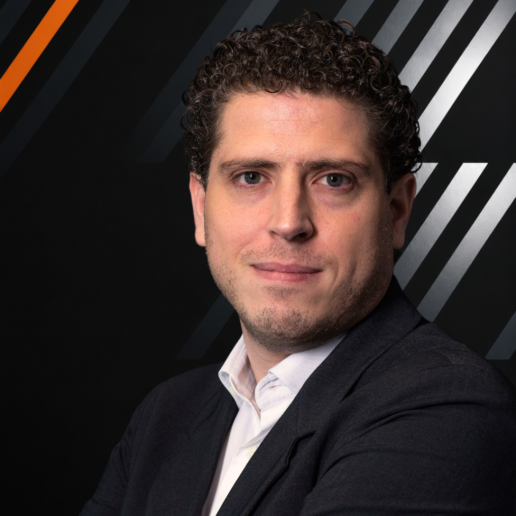 Rafael Cosentino